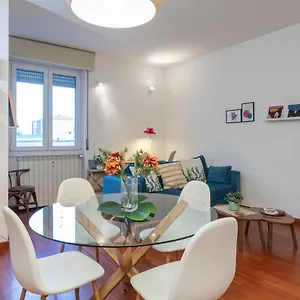 Appartamento I Host - Cermenate 9, Milano